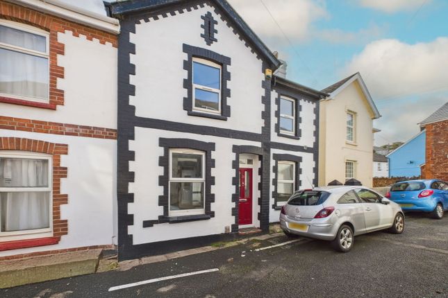 Millbrook Road, Paignton 3 bed semi