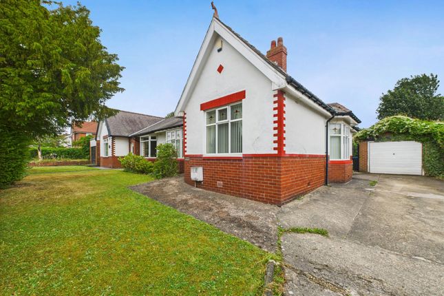 Princess Avenue, Blackhill, Consett... 2 bed bungalow for sale