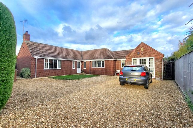 3 bedroom bungalow for sale