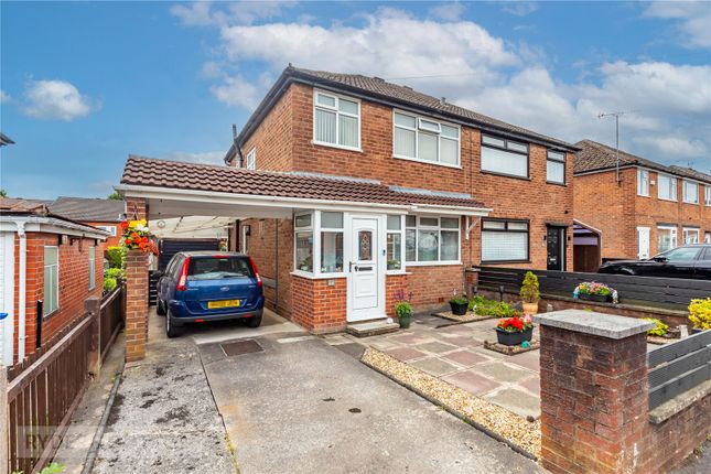 Wilson Avenue, Heywood, Greater... 3 bed semi