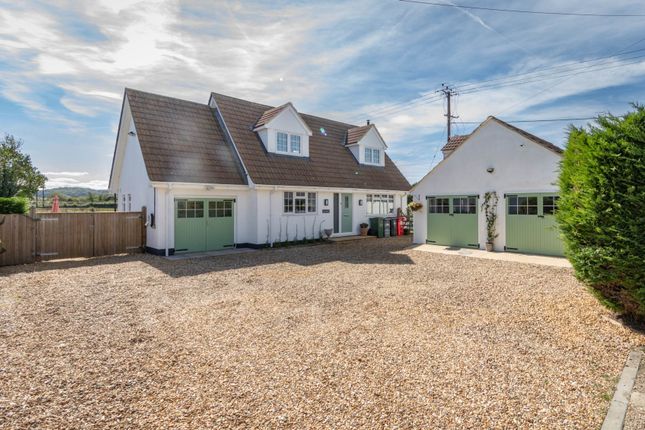 The Green, Dauntsey, Chippenham... 3 bed detached house for sale