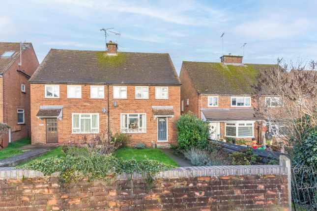 Chelsea Green, Leighton Buzzard 3 bed semi