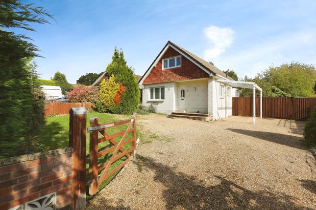 3 bedroom bungalow for sale