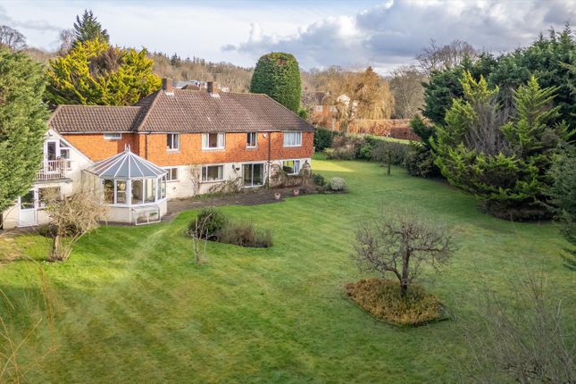 Princes Drive, Oxshott, Leatherhead... 5 bed detached house for sale