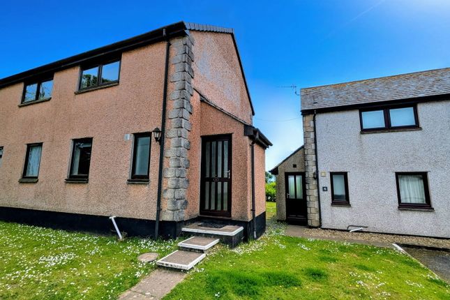Kenegie Manor, Penzance TR20 2 bed terraced house for sale