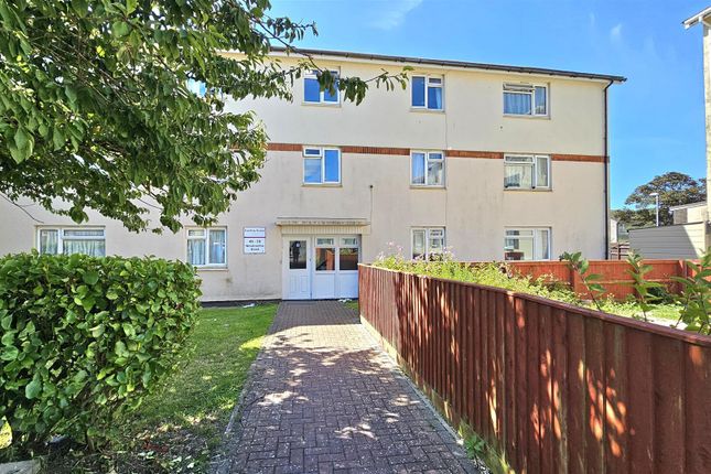 Woolcombe Road, Portland 2 bed apartment for sale