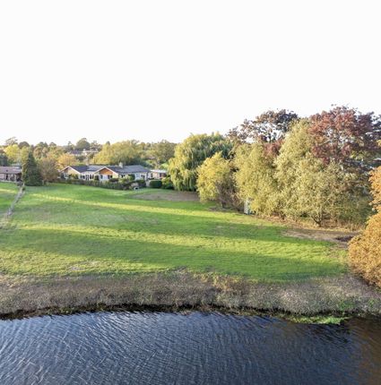 Fleet Lane, Tewkesbury GL20 5 bed bungalow for sale