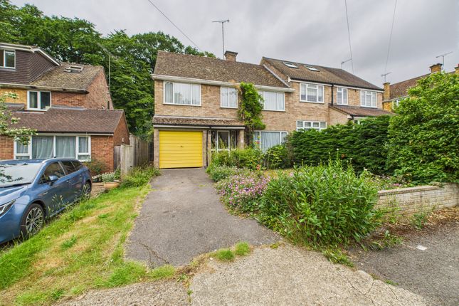 Ralphs Retreat, Hazlemere, HP15 7DU 4 bed semi