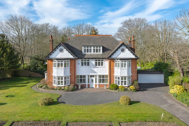 Purley CR8 6 bed detached house for sale