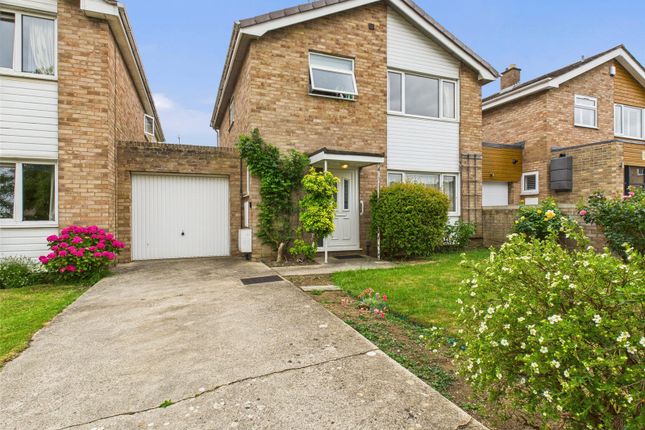 Woodland Green, Upton St. Leonards... 3 bed link detached house for sale