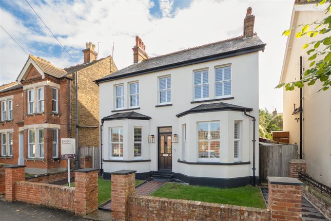 Downs Park, Herne Bay 4 bed house for sale