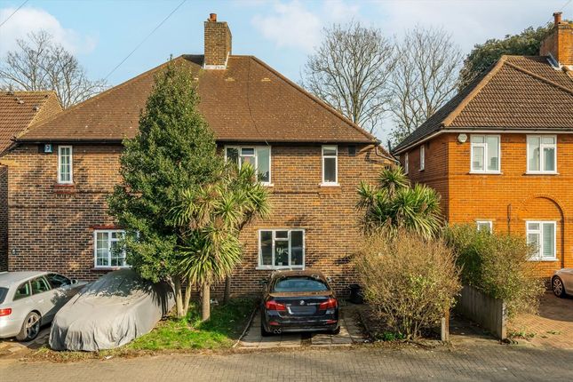 Dover House Road, London SW15 3 bed house for sale
