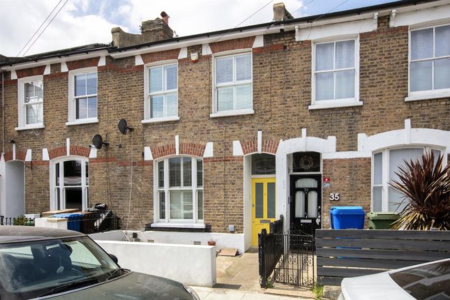 Kirkwood Road, Nunhead, SE15 3 bed terraced house for sale