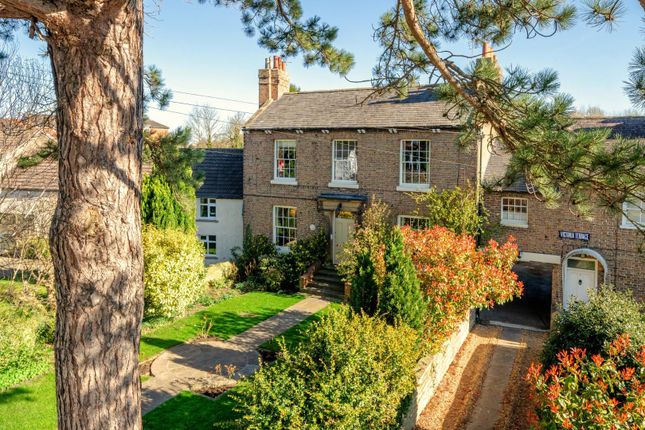 South End, Bedale 5 bed house for sale