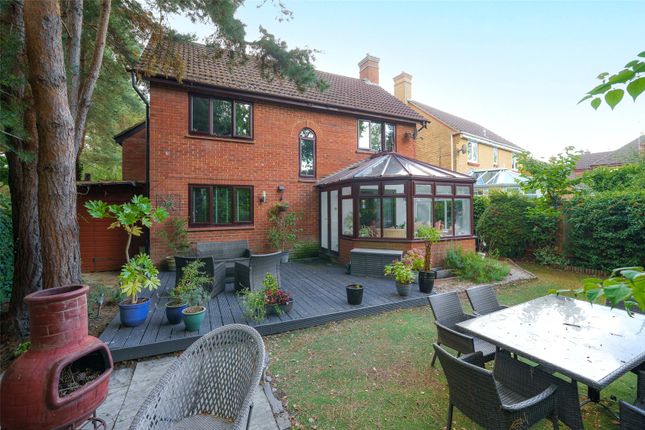 Northbrook Copse, Berkshire RG12 5 bed detached house for sale