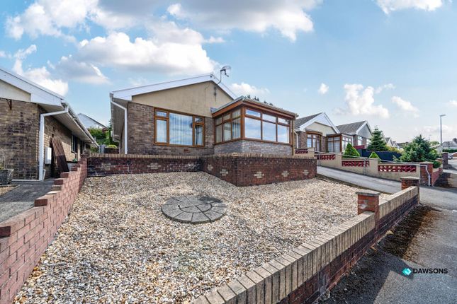 Pemberton Park, Llanelli 2 bed detached bungalow for sale