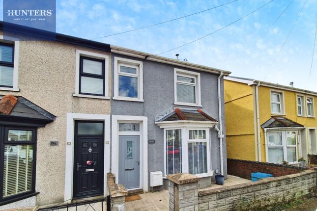 3 bed semi-detached house