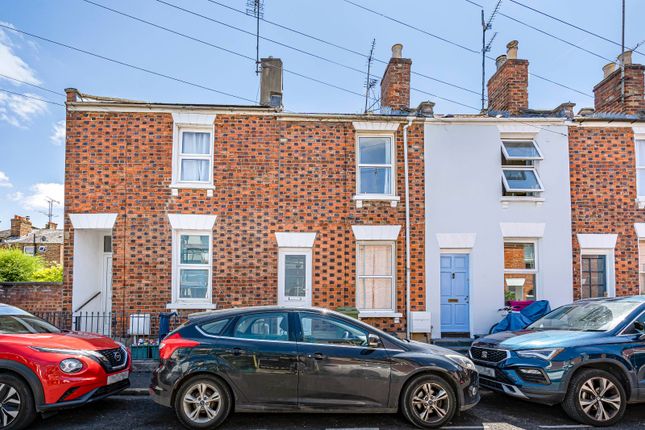 Mitre Street, St Lukes, Cheltenham... 2 bed property for sale