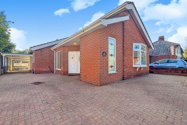 Victoria Road, Preston PR2 3 bed detached house for sale