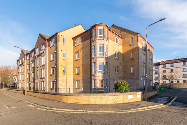 14/5 Moray Park Terrace, Meadowbank... 2 bed flat for sale