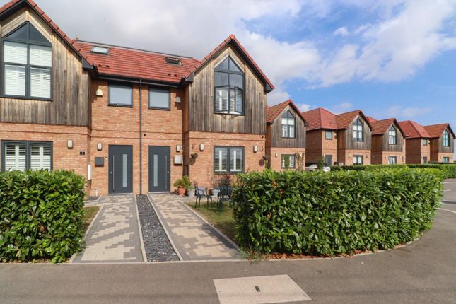 St. Nicholas Park, Birchington, CT7 4 bed semi