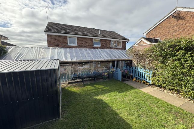Regency Close, Weedon, Northampton 4 bed house for sale
