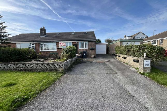 4 bedroom semi-detached bungalow for sale