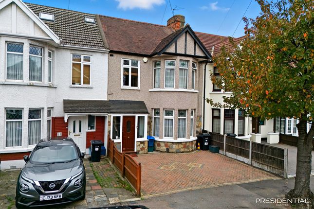 Gants Hill IG2 3 bed terraced house for sale