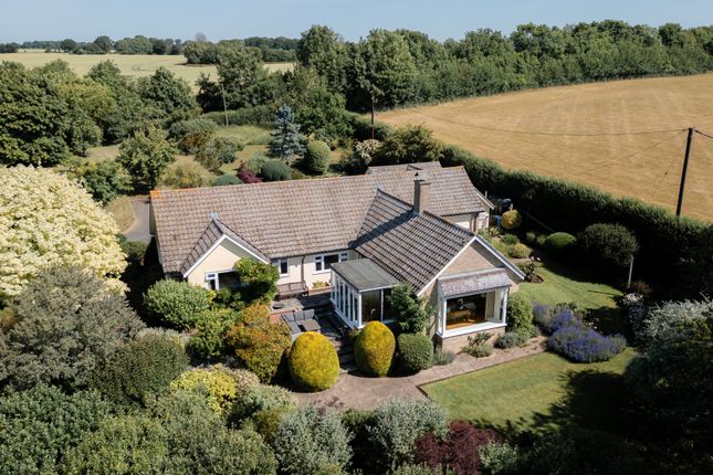 Bildeston Road, Chelsworth 4 bed detached house for sale