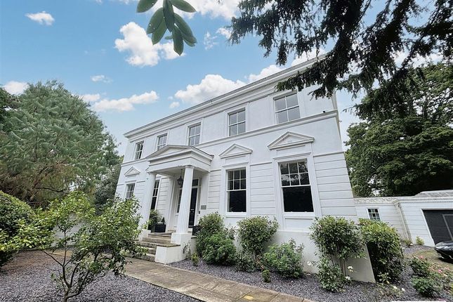 Hoopern House, 101 Pennsylvania Road... 7 bed detached house for sale