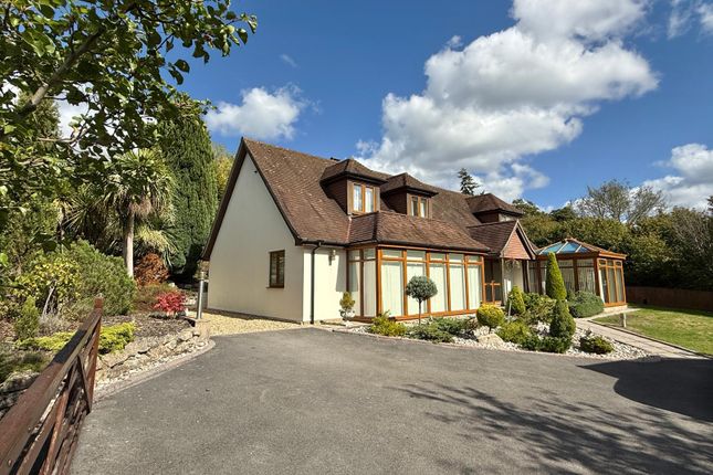 Ashburn Place, Fordingbridge, SP6 5 bed detached house for sale