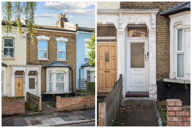 Beaconsfield Road, London, N15 2 bed apartment for sale