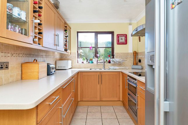 Old North Road, Royston SG8 4 bed detached house for sale