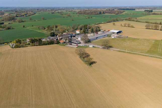 Blake End, Rayne, Braintree, Essex Farm land for sale