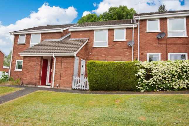 Bisell Way, Brierley Hill DY5 1 bed flat for sale