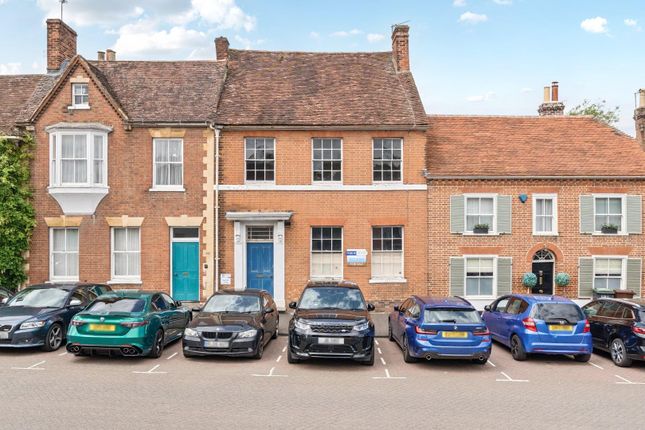 High Street, West Malling 3 bed character property for sale