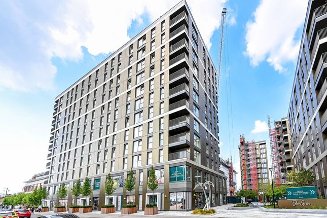 3 bedroom apartment for sale