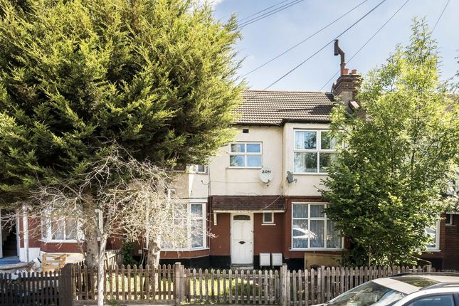 Ellison Road, London SW16 2 bed flat for sale