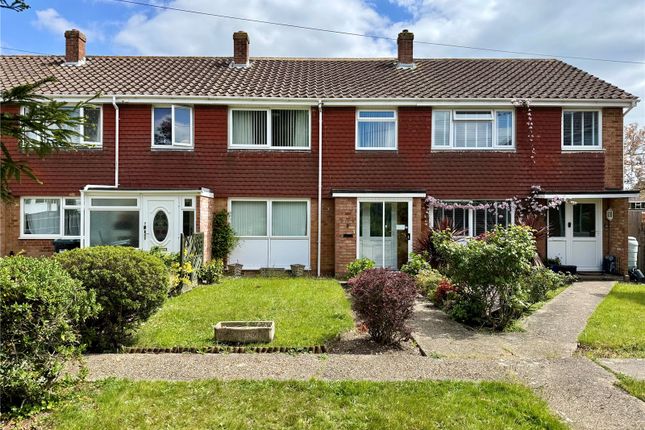 Lymington Road, New Milton... 2 bed house for sale