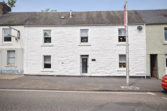 Casa Mia, 217 High Street, Auchterarder 3 bed terraced house for sale