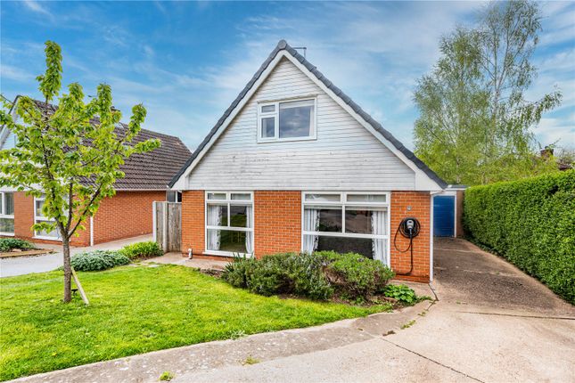Honing Drive, Southwell... 3 bed detached house for sale