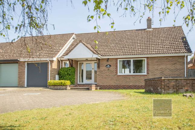 The Street, Norwich NR10 2 bed bungalow for sale