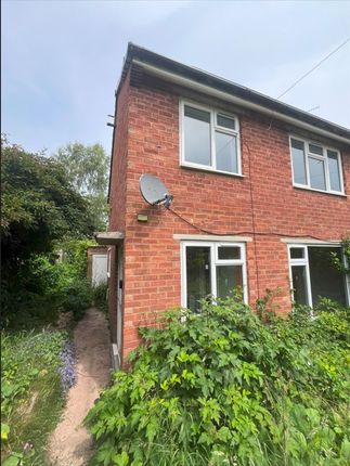 Weobley, Hereford HR4 3 bed terraced house for sale