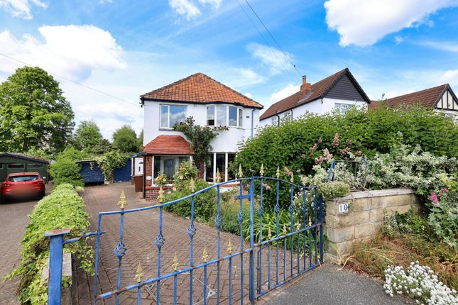 Mavis Avenue, Leeds, West Yorkshire... 3 bed detached house for sale