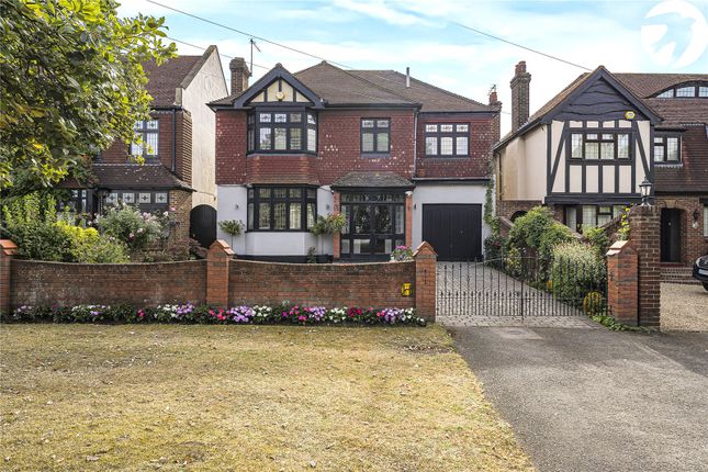 Princes Road, West Dartford... 4 bed detached house for sale
