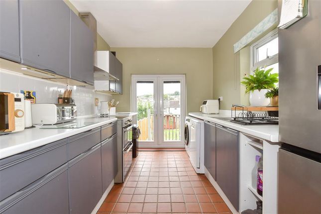 Odo Road, Dover, Kent 2 bed terraced house for sale