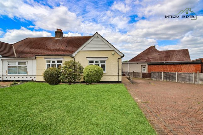 3 bedroom bungalow for sale