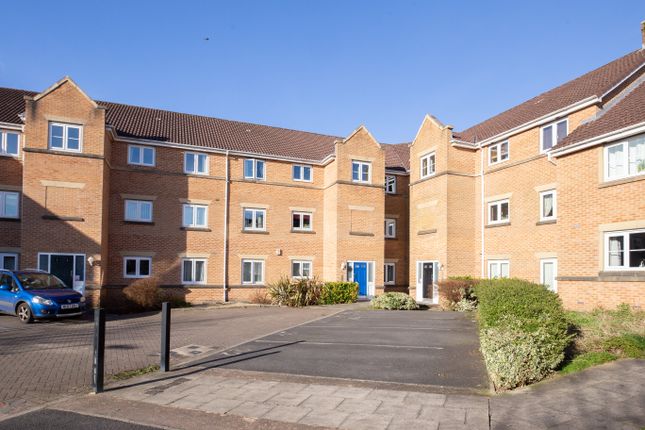 2 bed flat