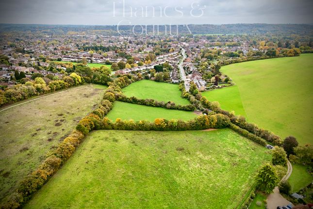 Next to The Old Workhouse, Marlow SL7 Farm land for sale