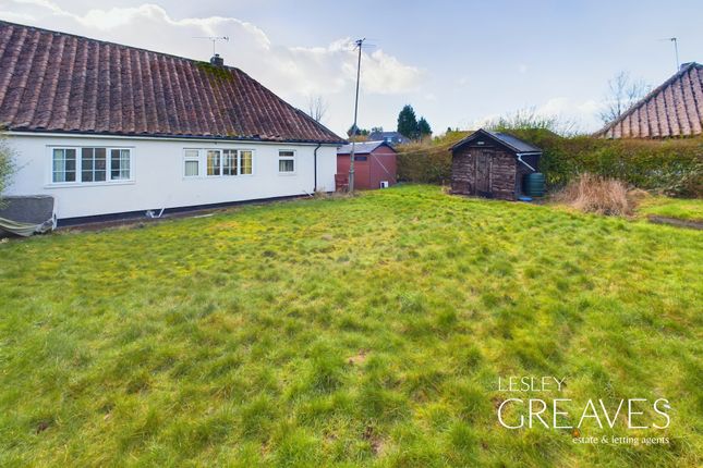 Toston Drive, Wollaton Park, Nottingham 2 bed semi